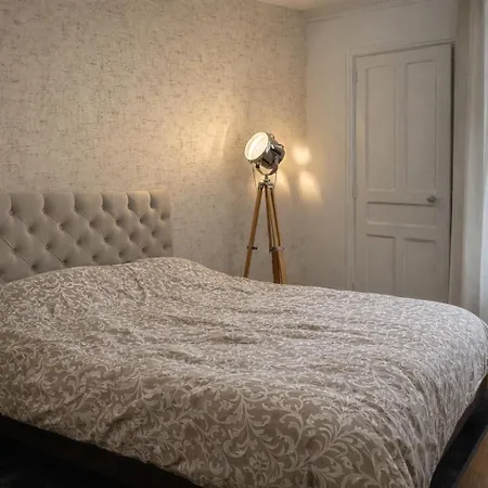 Charming At 10 Min From Paris Apartamento