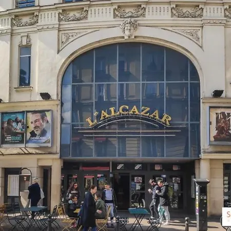 Charming At 10 Min From Paris