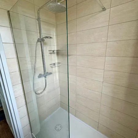 Apartamento Charming At 10 Min From Paris Asnières
