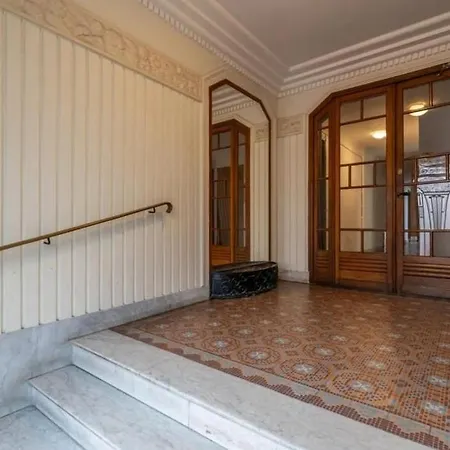 Apartamento Charming At 10 Min From Paris *